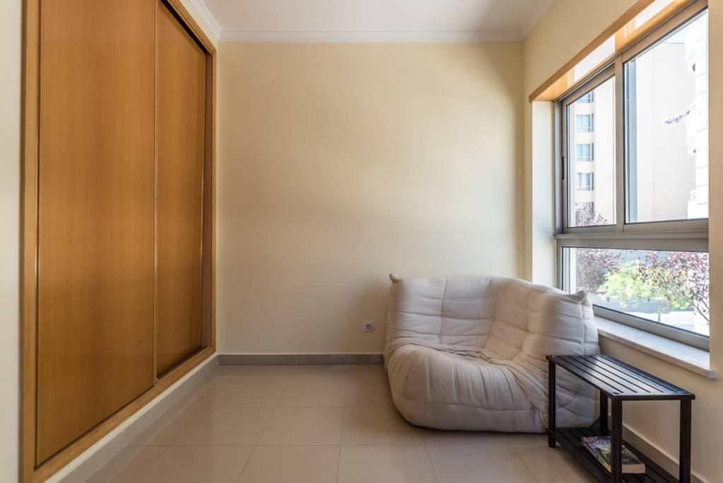Deluxe Oceano Azul Apartment Portimão Dış mekan fotoğraf