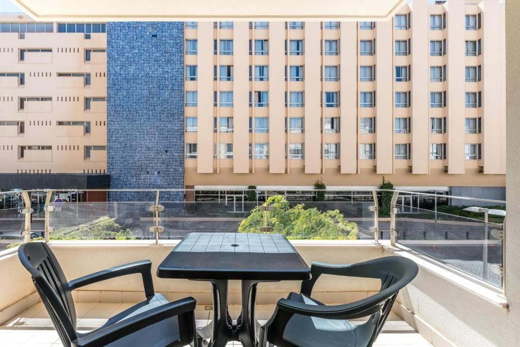 Deluxe Oceano Azul Apartment Portimão Dış mekan fotoğraf