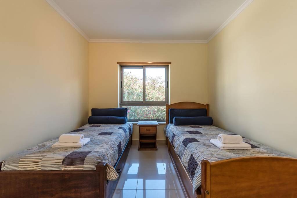 Deluxe Oceano Azul Apartment Portimão Dış mekan fotoğraf