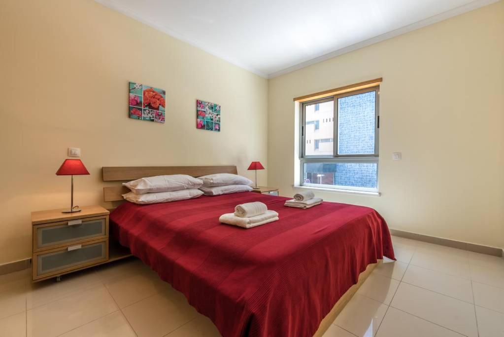 Deluxe Oceano Azul Apartment Portimão Dış mekan fotoğraf