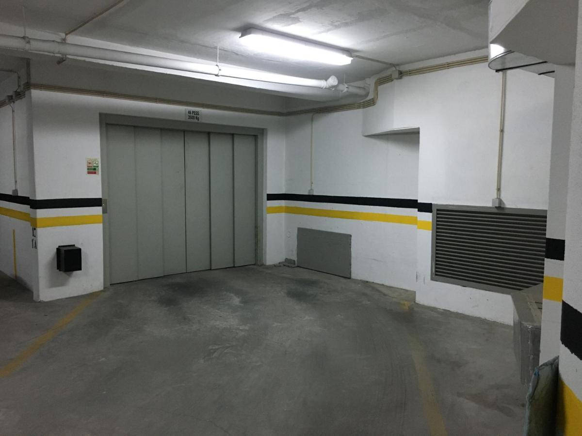 Deluxe Oceano Azul Apartment Portimão Dış mekan fotoğraf